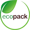 ECOPACK - Copos de Cartão e Embalagens Take Away